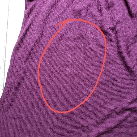 Indigo Top. - Picture 11 of 12